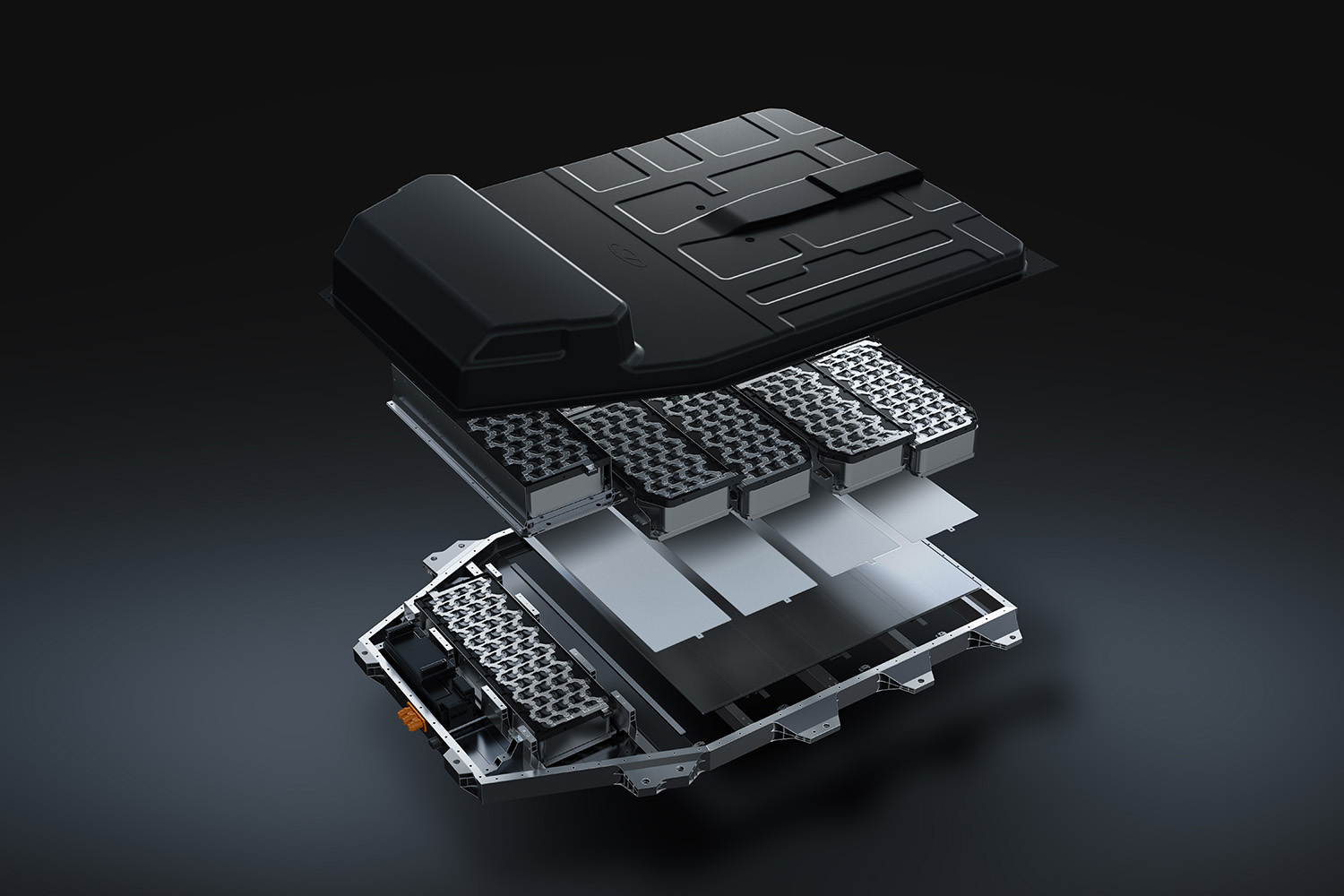 奇瑞eQ7預售14.39萬元起，中國首個鋁基平臺純電SUV
